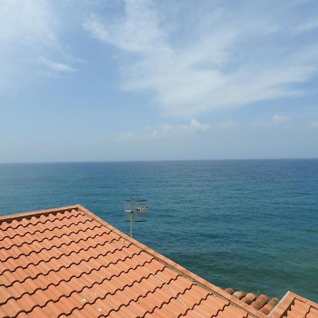 Terrazza Bastione Villa Cefalù Eksteriør bilde